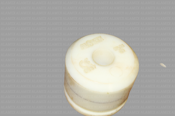 ALM-01 POLİÜRETAN TAMPON