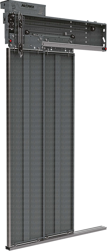 Otomatik Kapı