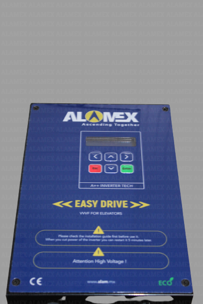 İnverter  Easy Drive