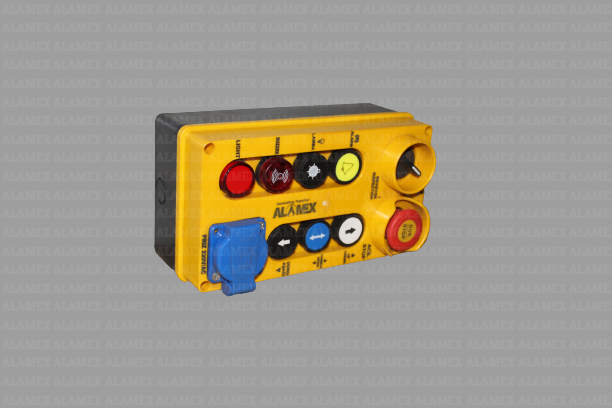 10'lu Kuyu Dibi Kutusu