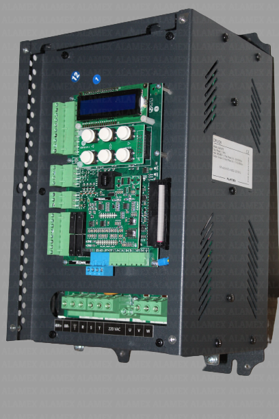 İnverter  Easy Drive