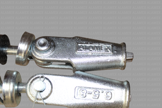 Asansör Halat Şişesi hareketli