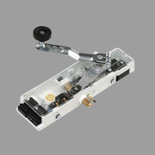 Yarı Otomatik Kapı Kilidi