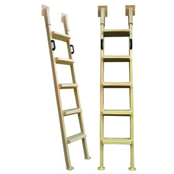 Makine Dairesi Merdiveni