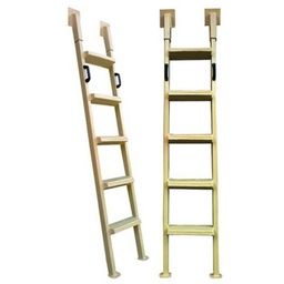 Makine Dairesi Merdiveni